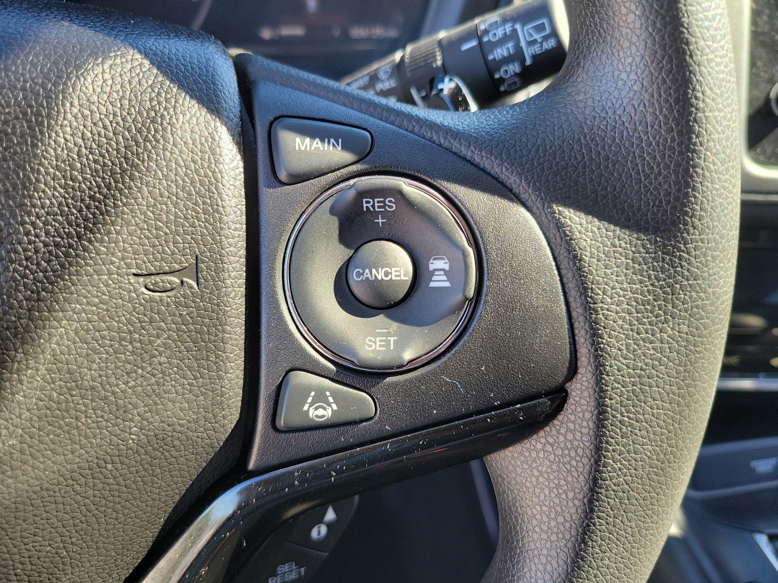 Used 2022 Honda HR-V EX image 19