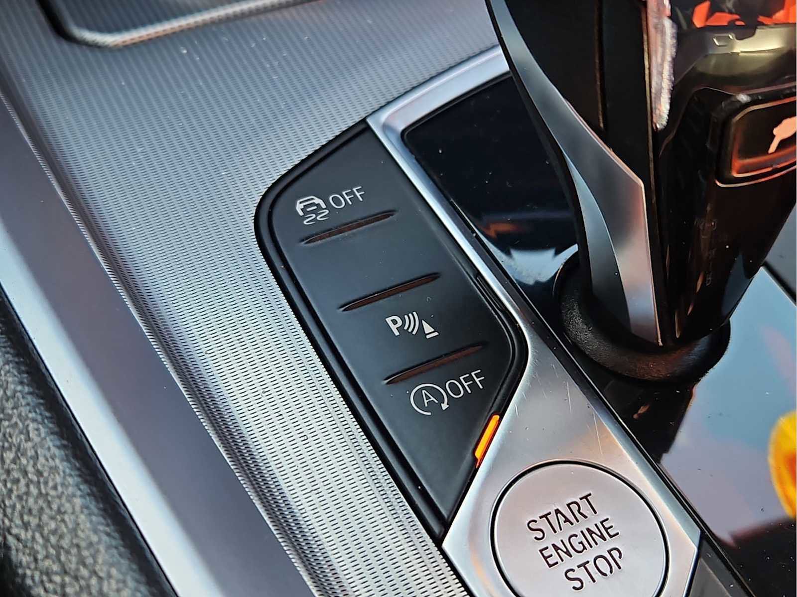 Used 2020 BMW Z4 M40i w/ Executive Package image 20