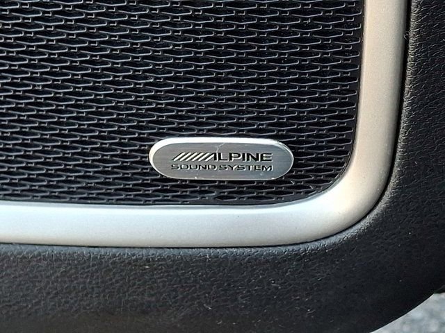 Certified 2021 Jeep Compass Latitude w/ Sun and Sound Group AWD/4WD image 32