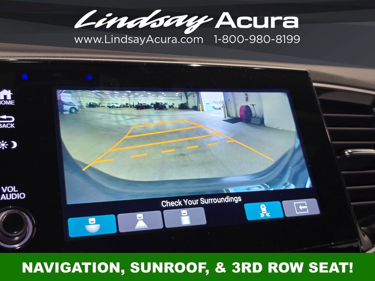 Used 2020 Honda Pilot Elite image 17