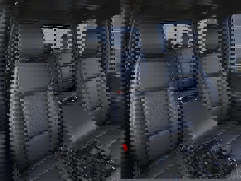 New 2026 Ford F150 Lariat w/ Equipment Group 501A Mid image 10