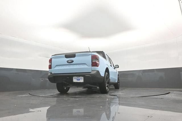New 2026 Ford Maverick XLT w/ Equipment Group 301A AWD/4WD image 37