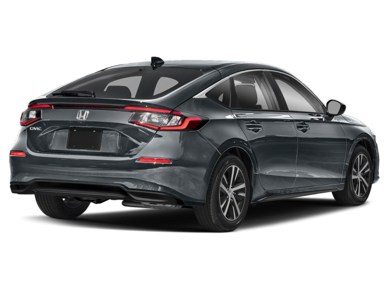 Used 2024 Honda Civic LX image 11