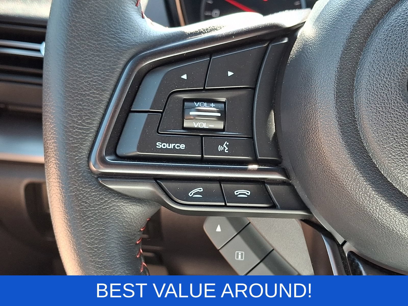 Used 2022 Subaru WRX AWD/4WD image 22