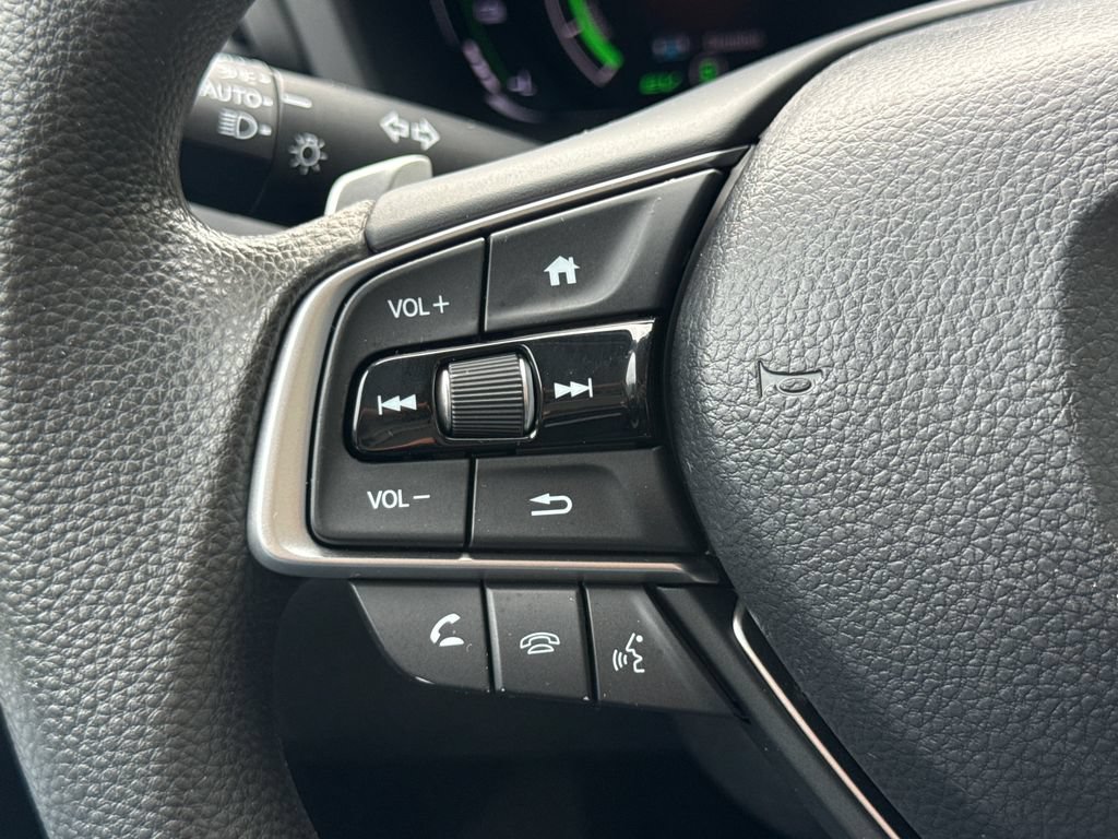 Used 2020 Honda Insight EX image 29