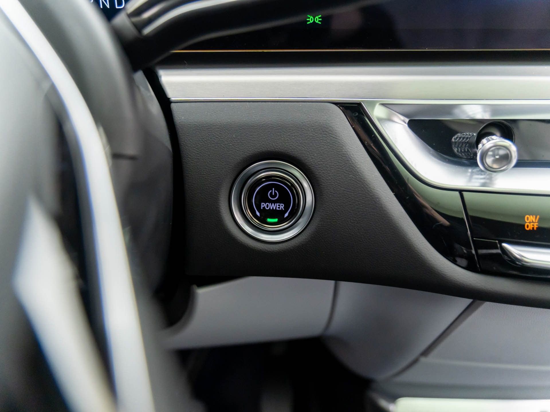 New 2026 Cadillac Lyriq Sport image 20