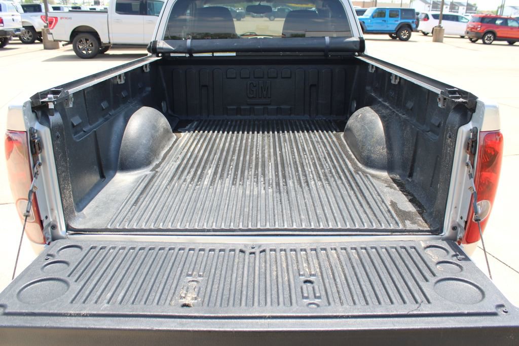 Used 2011 Chevrolet Colorado LT w/ Power Convenience Package RWD image 11