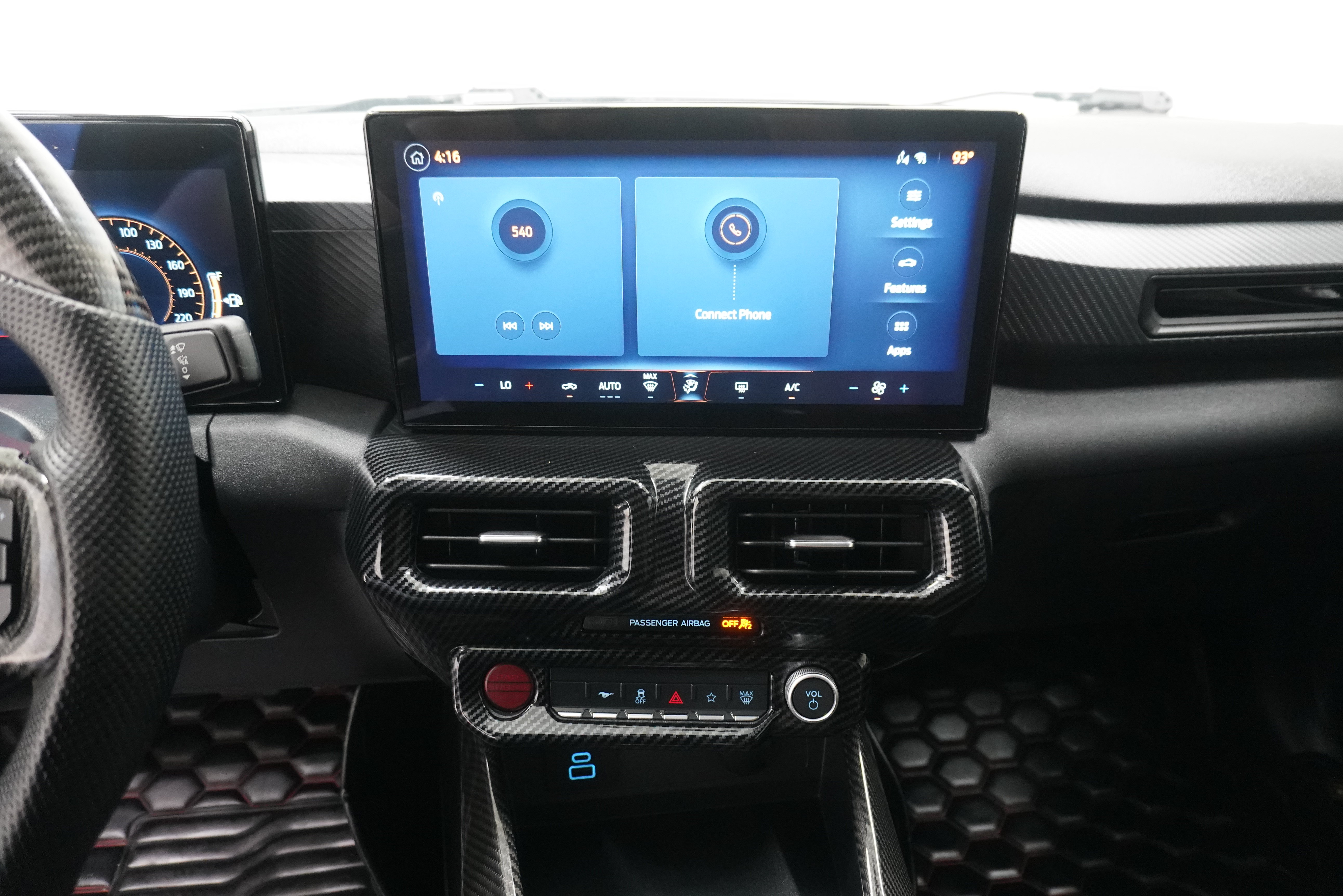 Used 2024 Ford Mustang GT RWD image 20