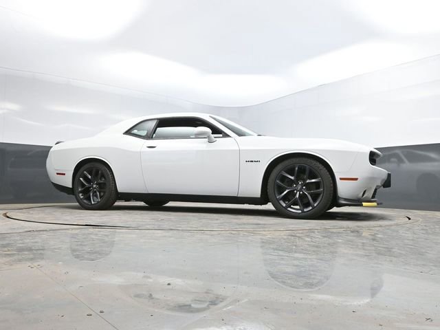 Used 2020 Dodge Challenger R/T w/ Plus Package RWD image 47
