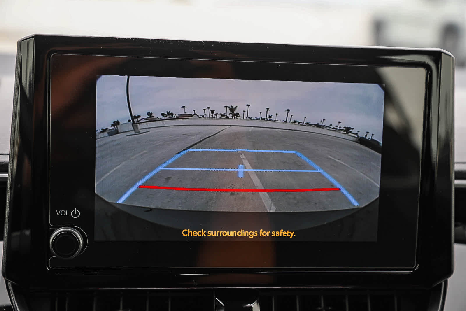 Certified 2025 Toyota Corolla GR image 24