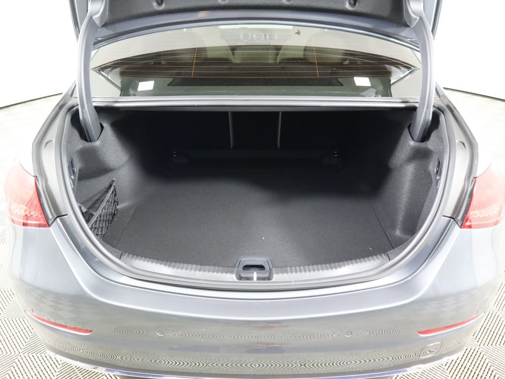 New 2025 Mercedes-Benz C 300 Sedan image 30