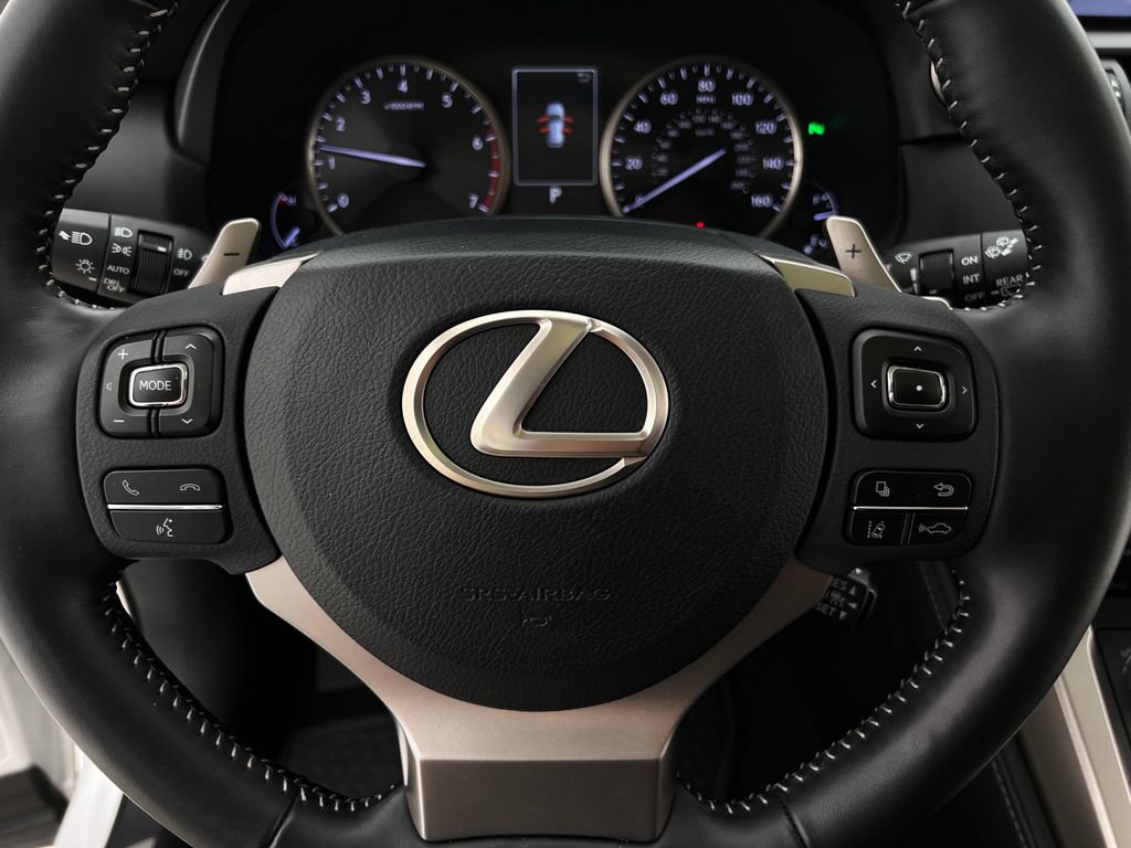 Used 2020 Lexus NX 300 AWD w/ Premium Package image 16