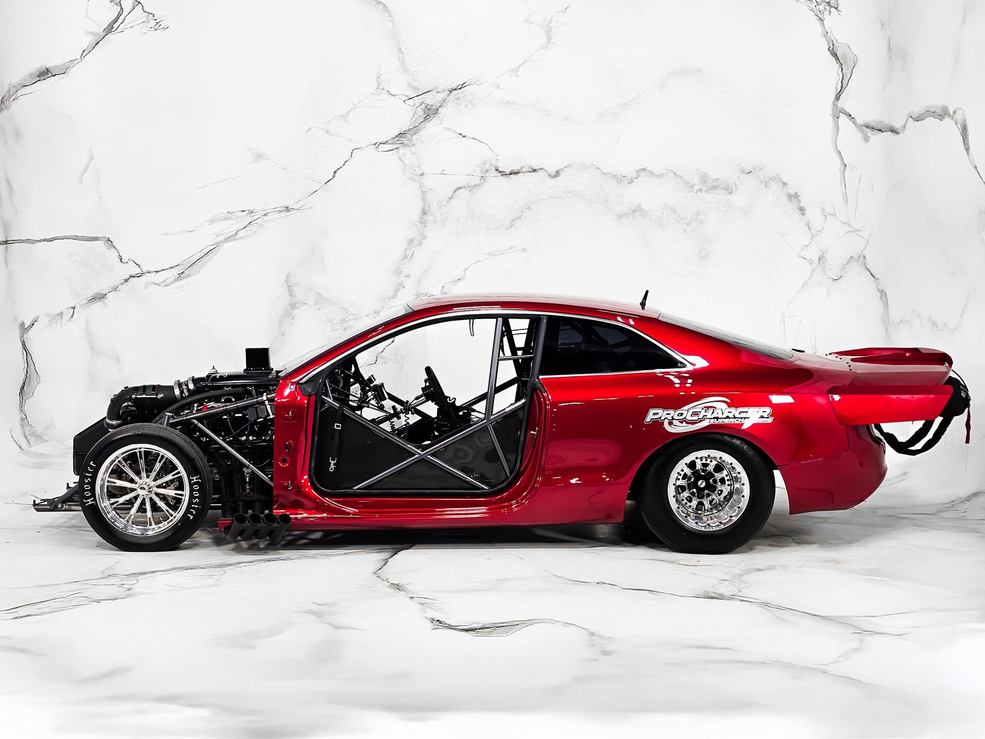 Used 2009 Audi A5 3.2 image 20