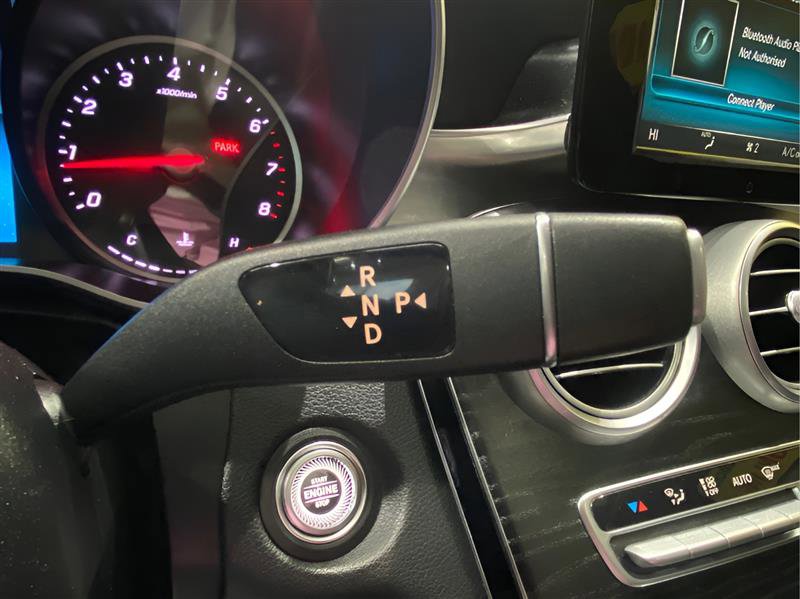 Used 2019 Mercedes-Benz C 300 Sedan image 22