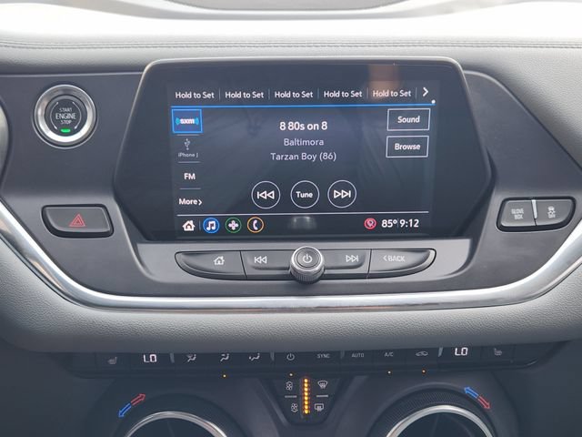 Used 2019 Chevrolet Blazer LT FWD image 5