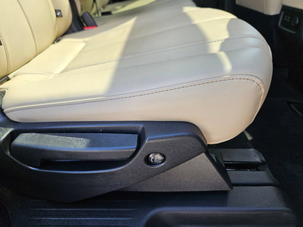Used 2024 INFINITI QX60 Luxe AWD/4WD image 34