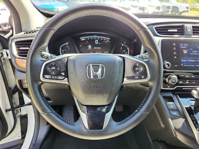 Used 2017 Honda CR-V EX-L image 19