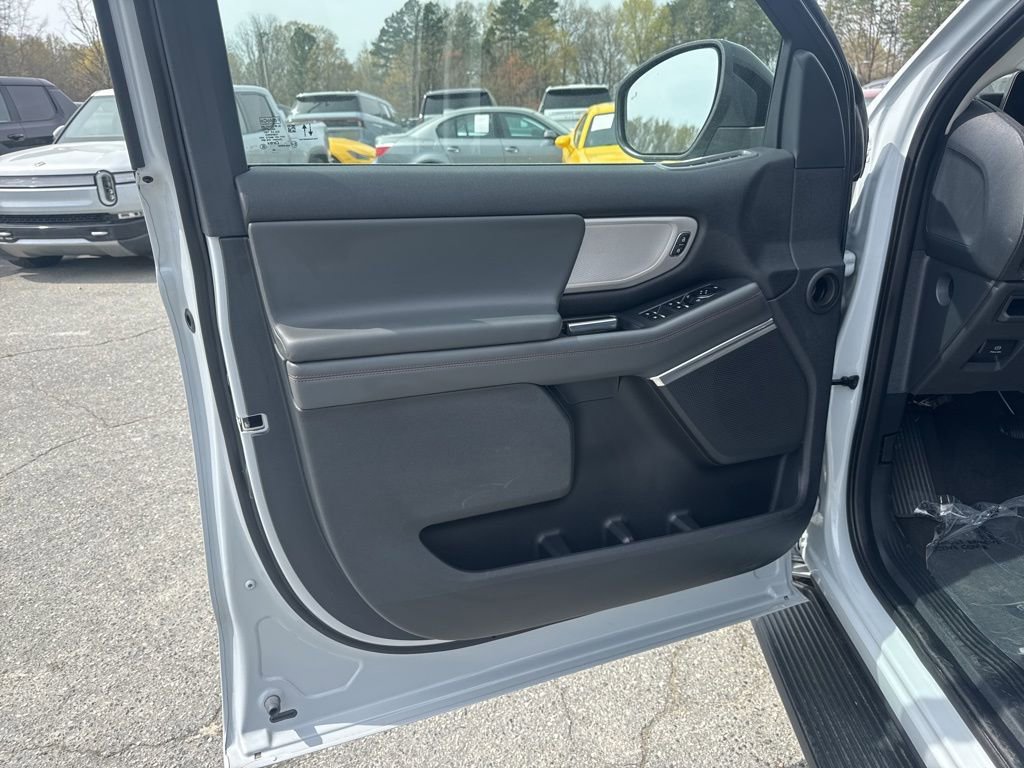 Used 2025 Ford Expedition Max Active image 25