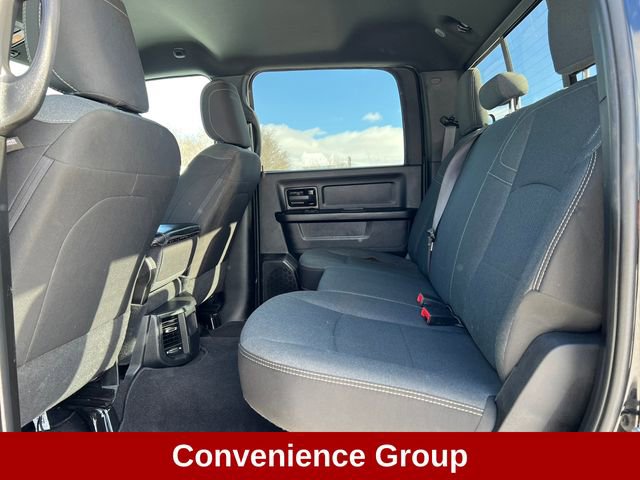 Used 2022 RAM 2500 Tradesman image 8