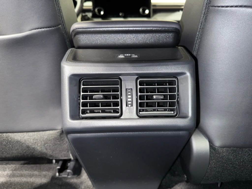 New 2026 Toyota bZ XLE image 20