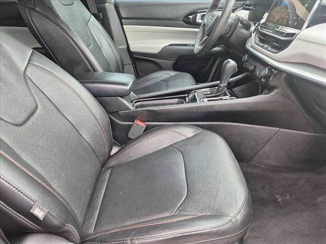 Used 2023 Jeep Compass Limited AWD/4WD image 20