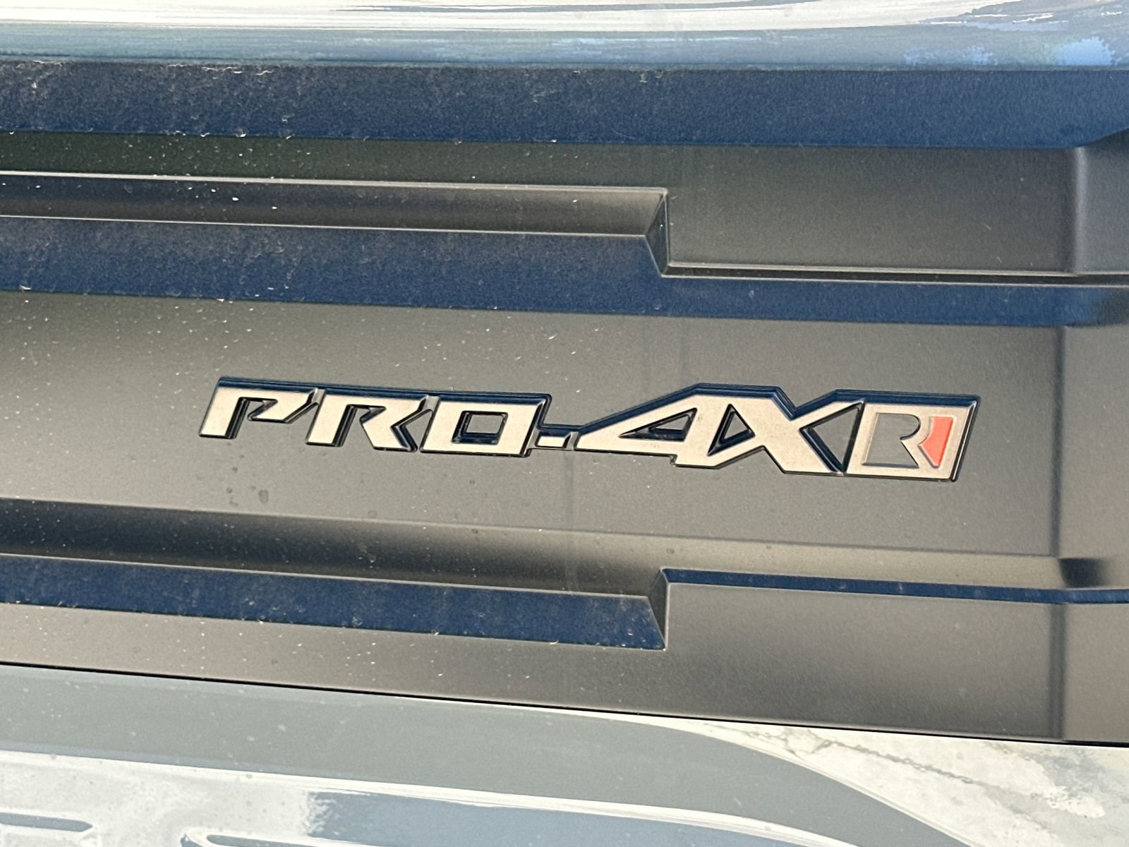 New 2026 Nissan Frontier PRO-4X w/ Pro Premium Package AWD/4WD image 5