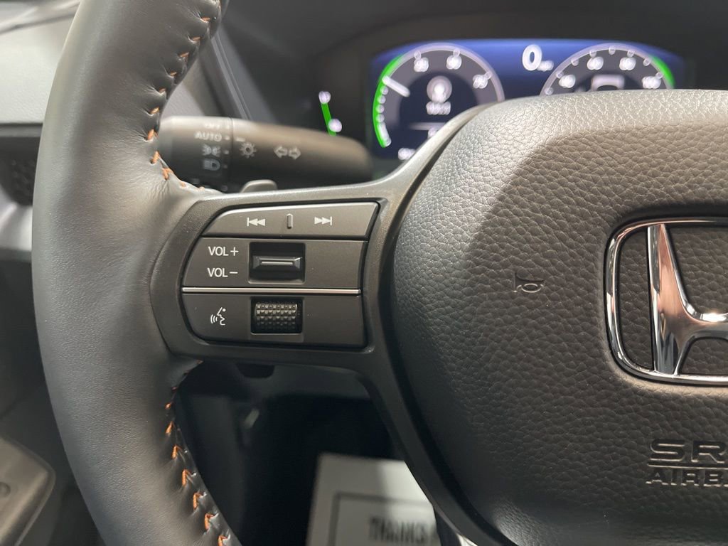 Used 2026 Honda CR-V TrailSport image 17