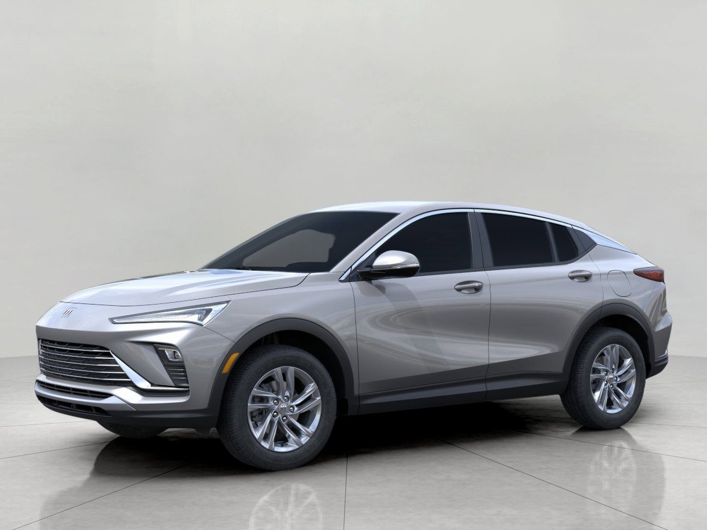 New 2026 Buick Envista Preferred w/ Convenience I Package image 2