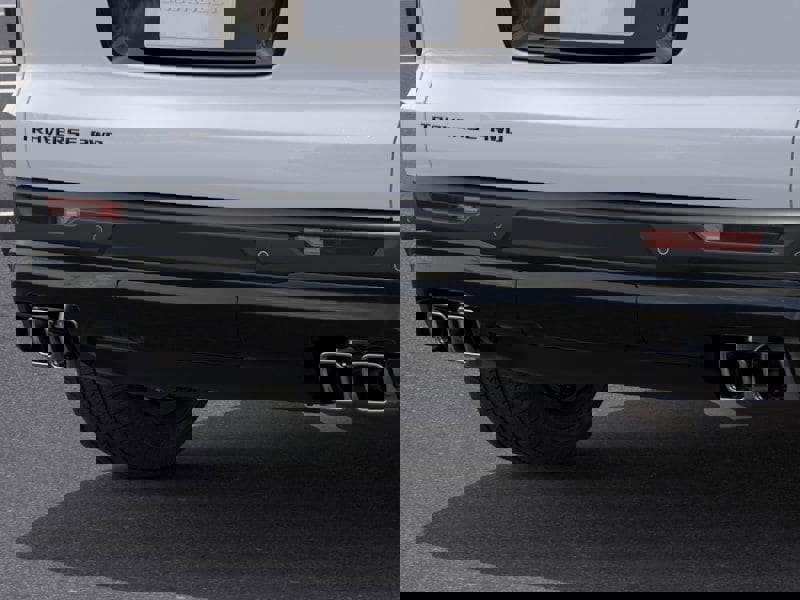 New 2026 Chevrolet Traverse LT image 14