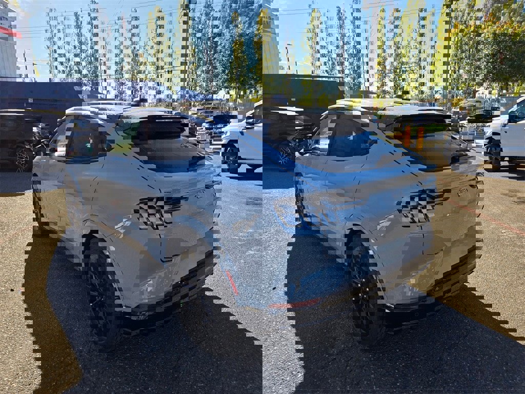 New 2025 Ford Mustang Mach-E GT w/ Interior Protection Package image 7