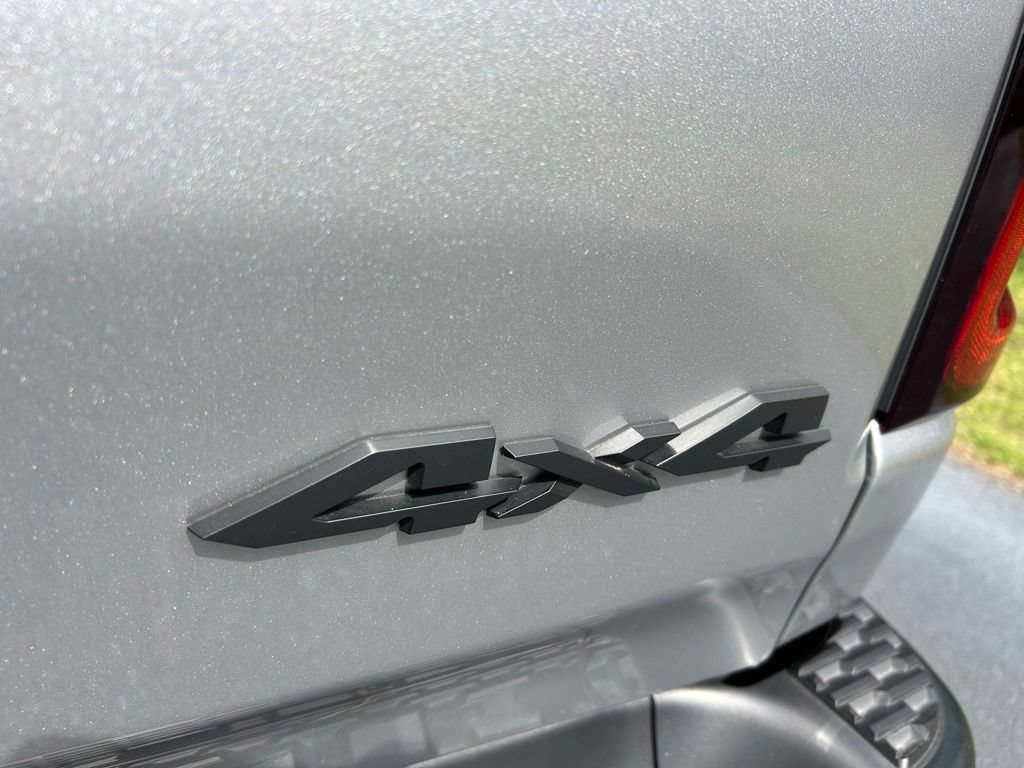 Used 2025 RAM 1500 Rebel w/ Rebel Level 1 Equipment Group AWD/4WD image 29