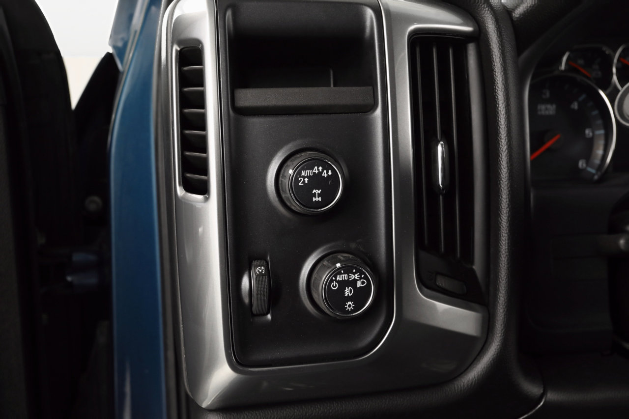 Used 2017 Chevrolet Silverado 1500 LT image 21