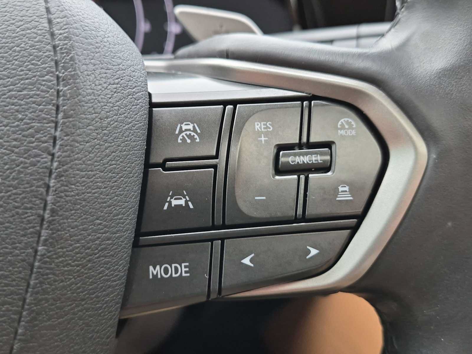 Used 2022 Lexus NX 350 AWD image 27