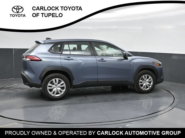 Used 2026 Toyota Corolla Cross L FWD image 4