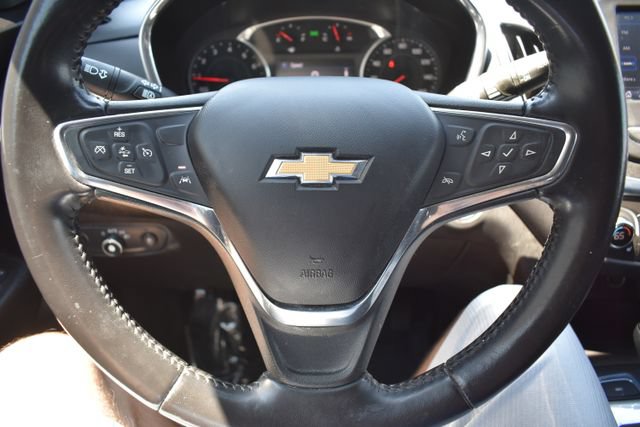 Used 2020 Chevrolet Equinox LT AWD/4WD image 22