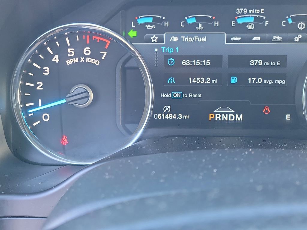 Certified 2020 Ford F150 Lariat w/ Equipment Group 502A Luxury image 26