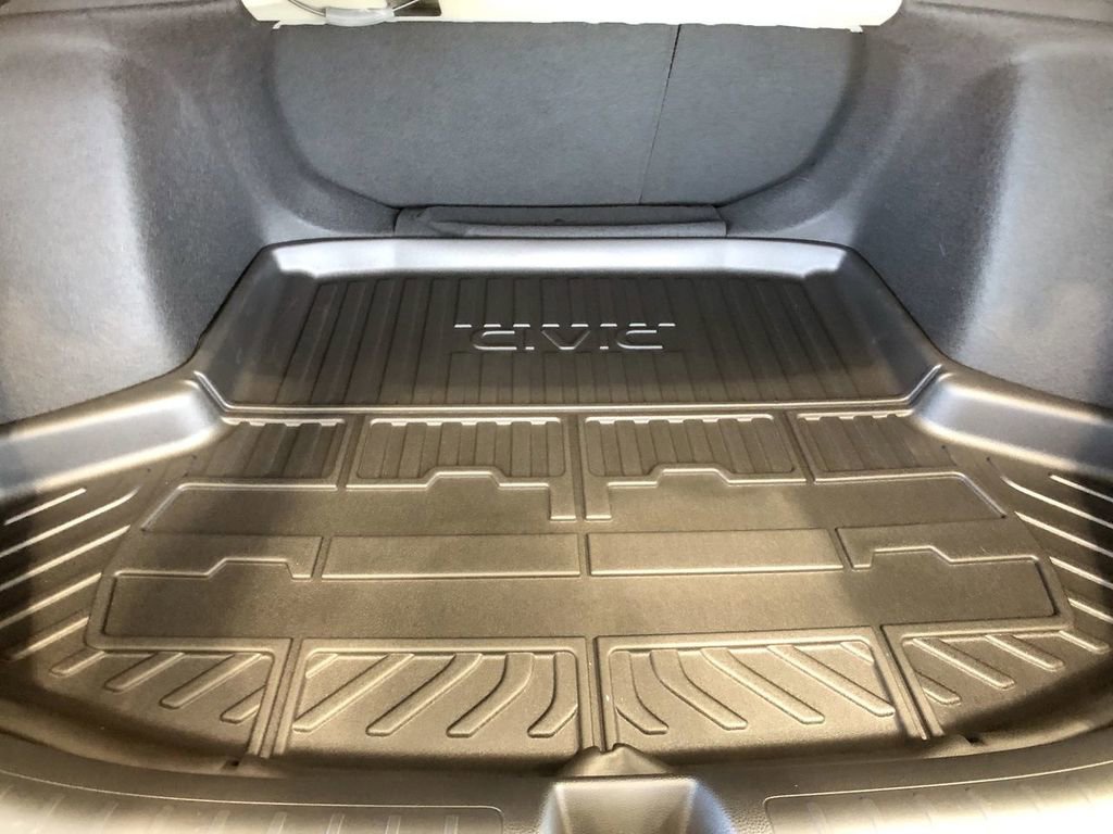 New 2026 Honda Civic Si image 23