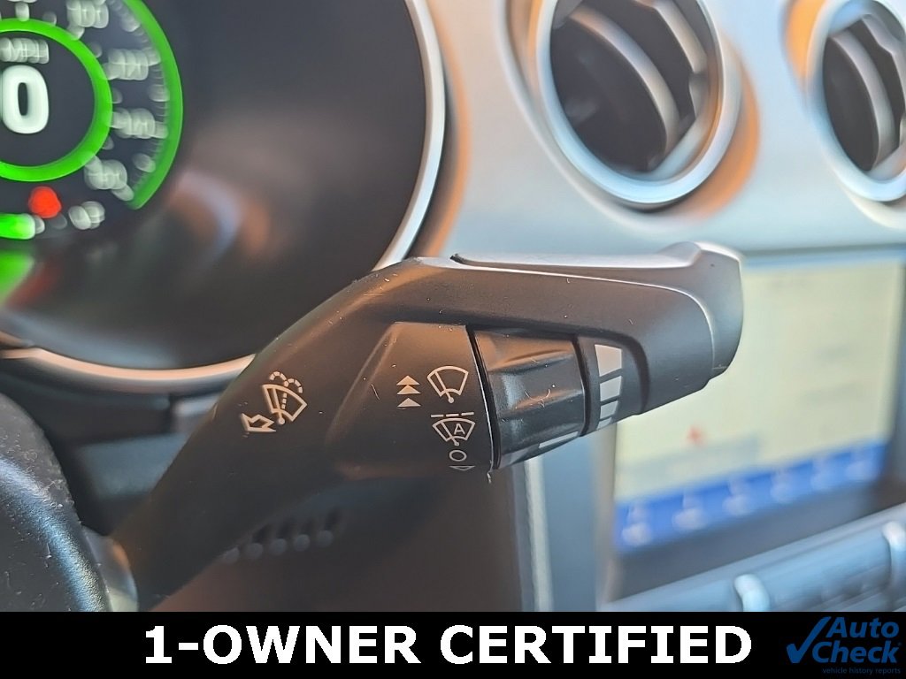 Certified 2022 Ford Mustang GT Premium w/ Equipment Group 401A image 24