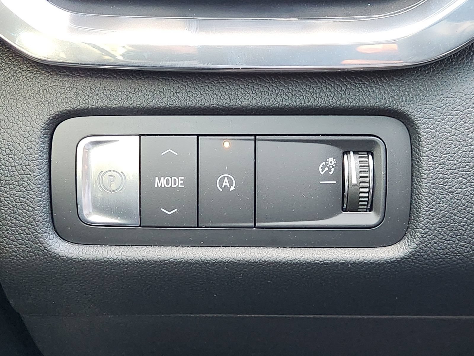 New 2026 GMC Acadia Elevation w/ Black Edition FWD image 26