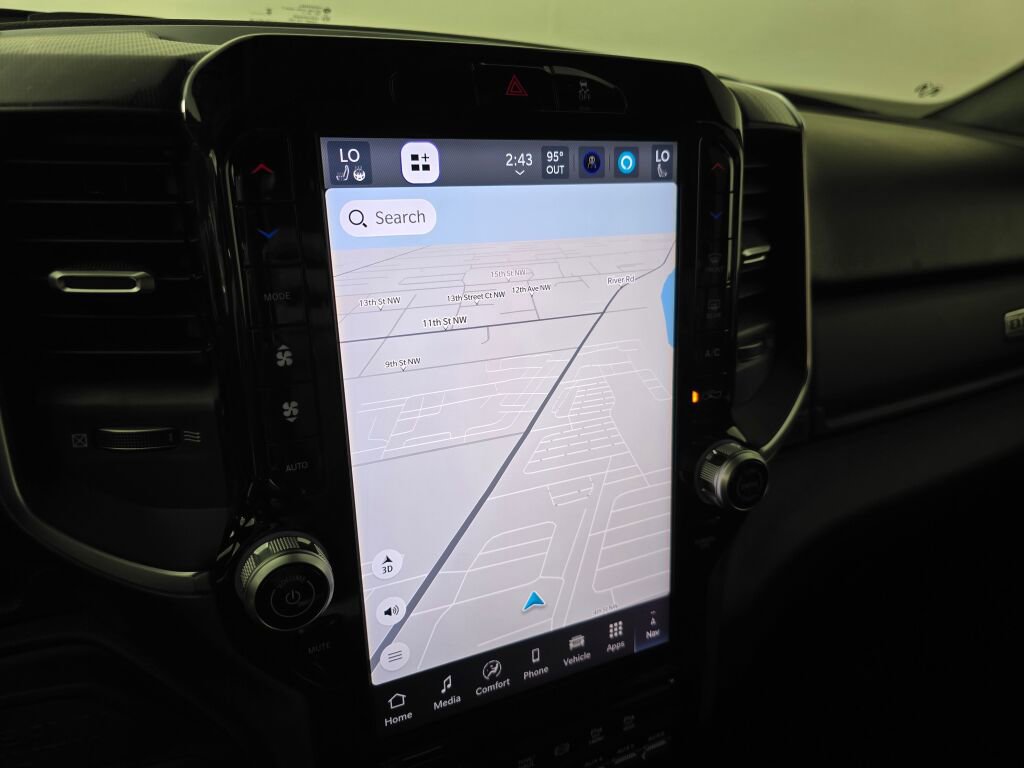 New 2026 RAM 3500 Big Horn image 21