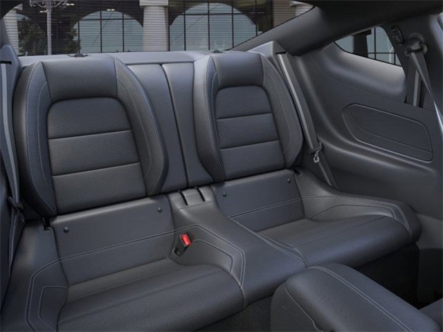 New 2025 Ford Mustang GT Premium image 11