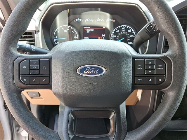 Used 2023 Ford F150 XLT image 16
