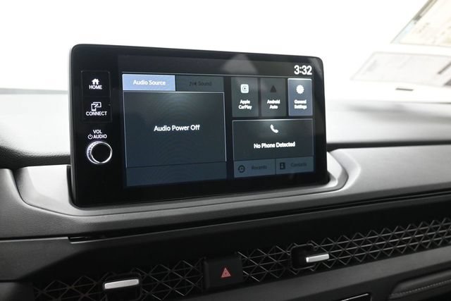 New 2026 Honda Accord SE image 3