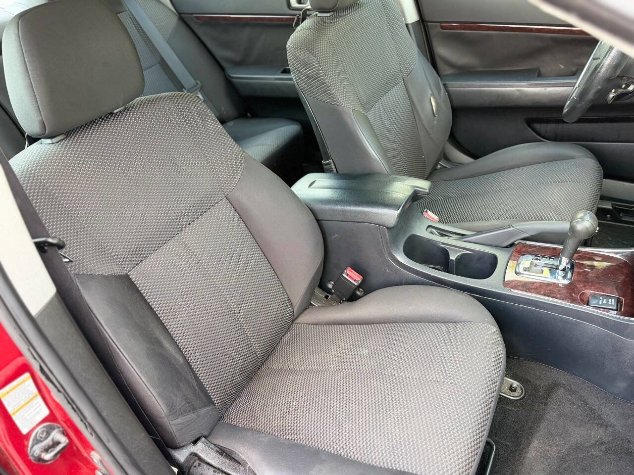 Used 2012 Mitsubishi Galant SE FWD image 13
