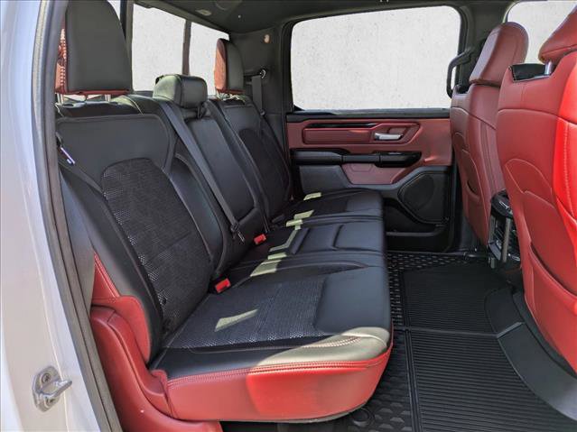 Used 2019 RAM 1500 Rebel w/ Rebel Level 2 Equipment Group AWD/4WD image 20