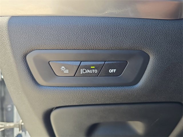 Used 2025 BMW X5 xDrive40i image 24