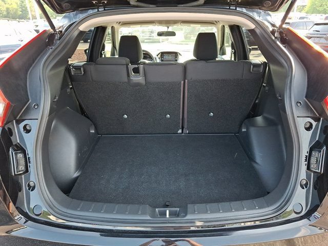 Used 2018 Mitsubishi Eclipse Cross ES FWD image 32