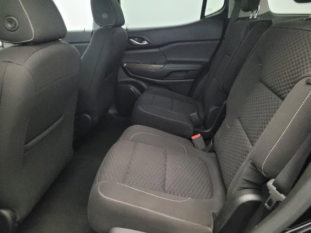 Used 2019 GMC Acadia SLE w/ Driver Alert Package I image 18