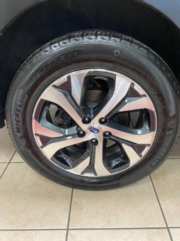 Used 2022 Subaru Outback Limited image 34