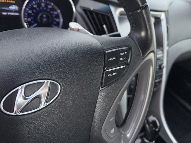 Used 2014 Hyundai Sonata SE w/ Premium Package 03 image 10
